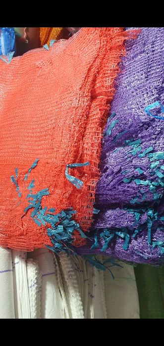 Сітка на 20кг 40×60