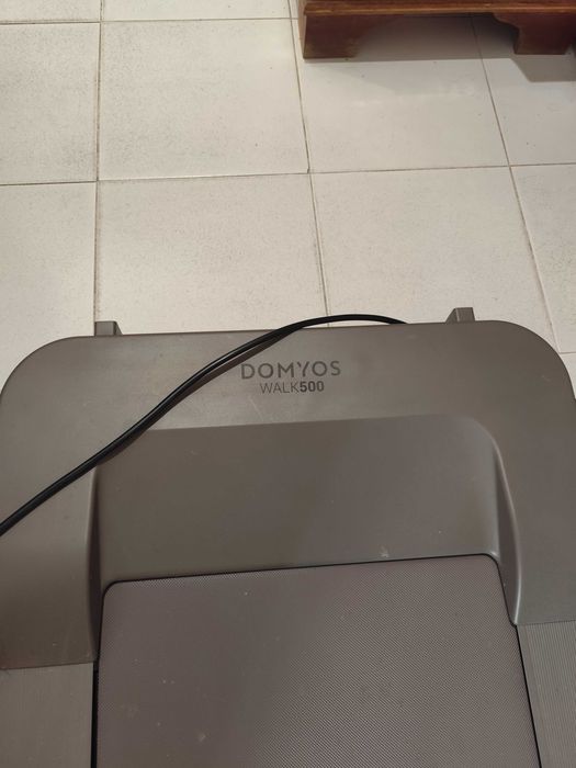 Passadeira Domyos Walk 500