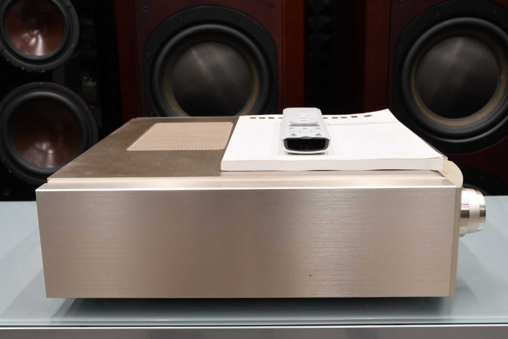 Przedwzmacniacz Marantz SC-11S1 w doskonałym stanie!