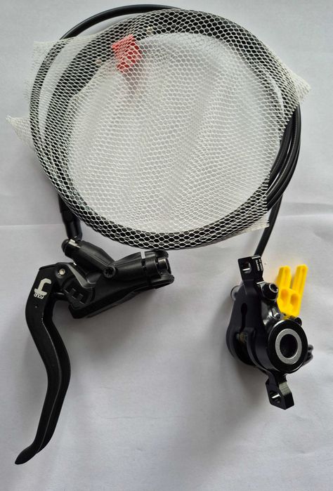 -60% Magura MT4 ,prawy hamulec , 165cm ,2 tłoczki, NOWY