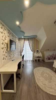 Продам сучасний будинок в Фонтанці-1/НВ