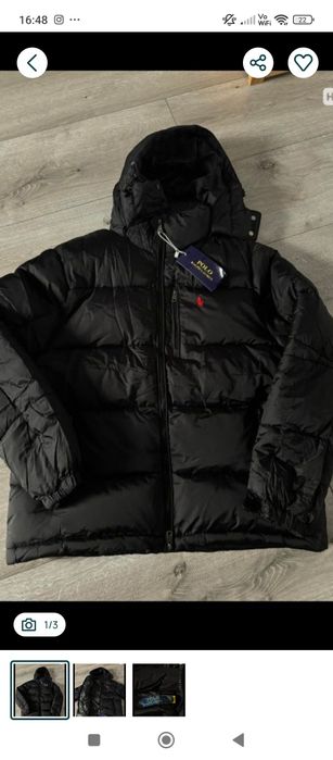 Kurtka L,teraz promocja