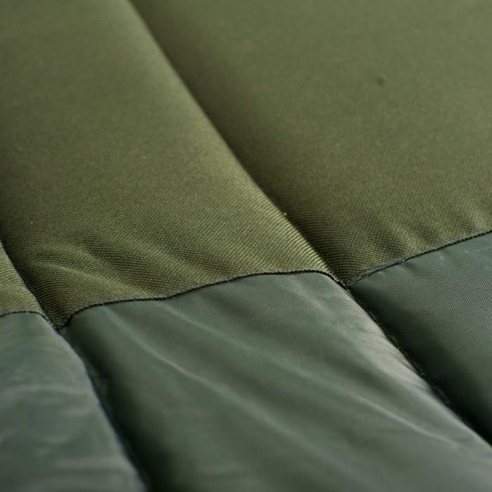 Карповая раскладушка Ground Contact RA-5508 Ranger+ Подарок или скидка