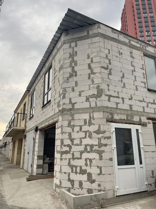 БЕЗ КОМІСІЇ! Продам приміщення Оболонь OM