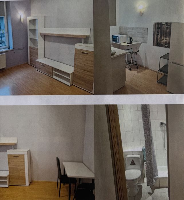 Dom – Katowice, Osiedle Wincentego Wajdy, Bogucice - Widok 4