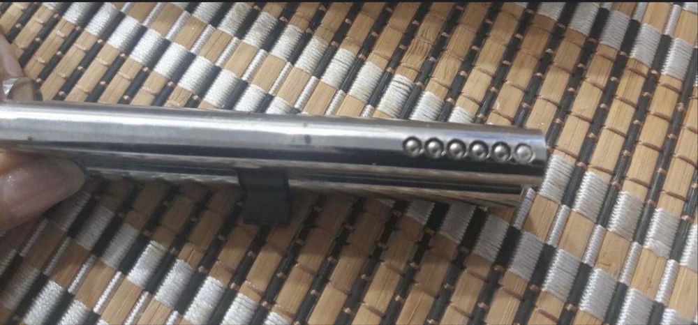 Серцевина аверс в ідеальному стані