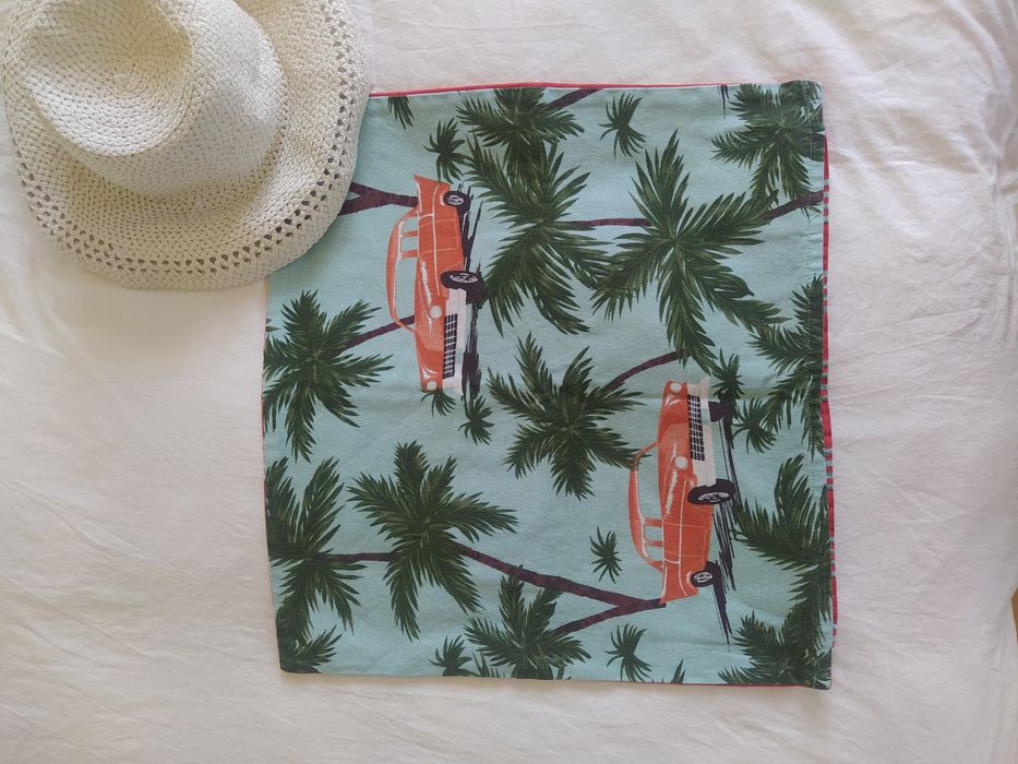 Poszewka na poduszkę