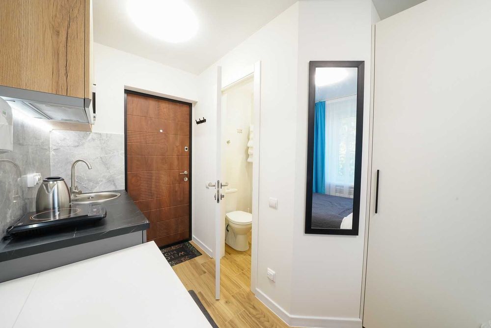 #M112 Квартира подобово. вул. Мілютенка 11. Чернігівська.