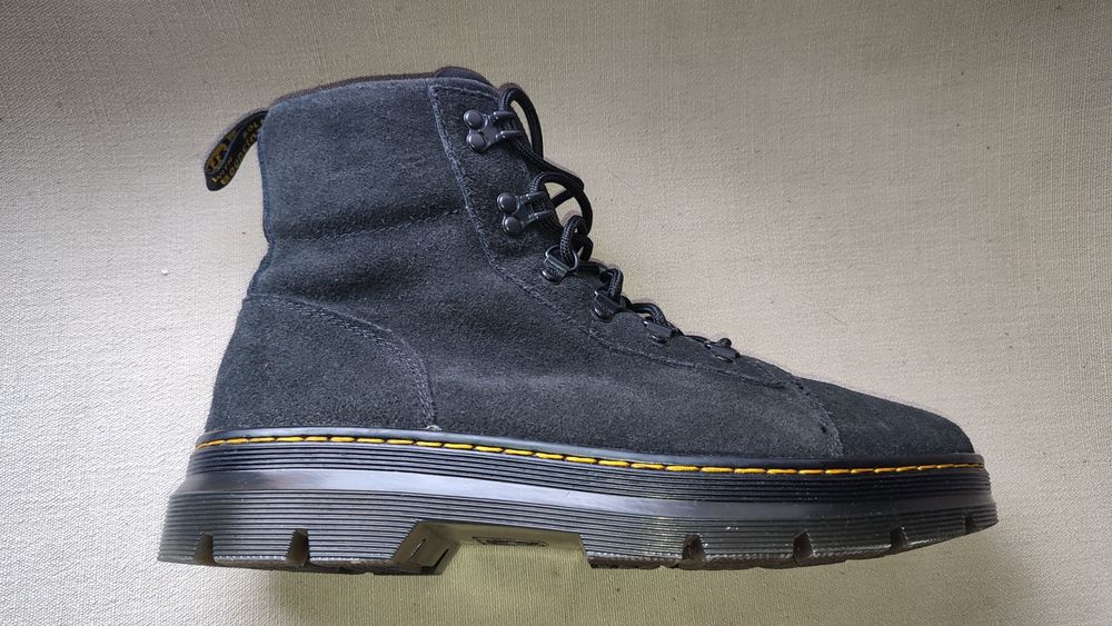 Dr. Martens 43 розмір 28 см