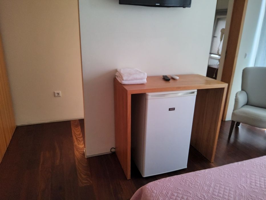 QUARTO DE LUXO em penafiel