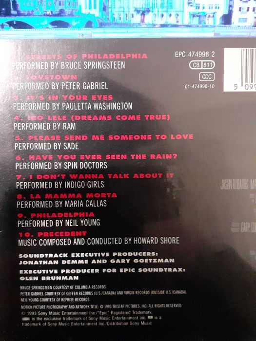 CD Philadelphia64751157526403121