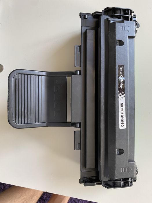 Pusty toner do drukarki samsung ML 210