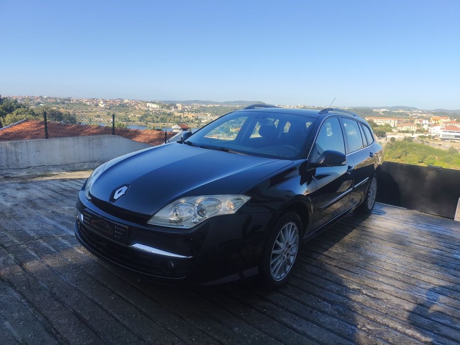 Renault laguna 1.5 DCI