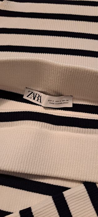 Conjunto Zara xs