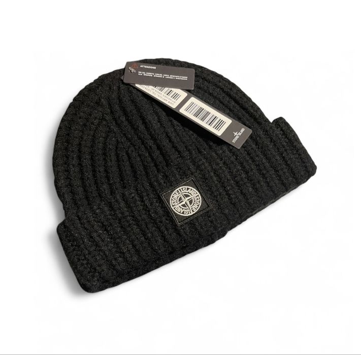 Gorro Stone Island