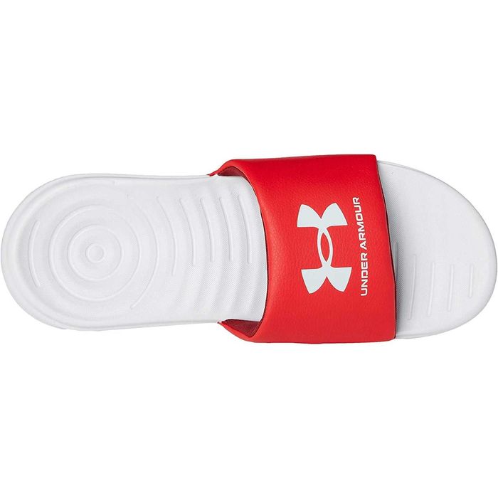 Under Armour Шлепанцы, оригинал большие размеры 4 цвета 51 52 53 48 49