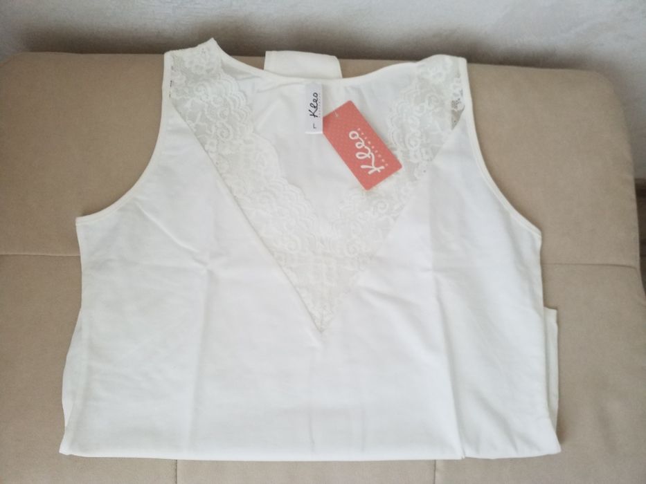 Комбидрес/Боді Kleo р. M/L