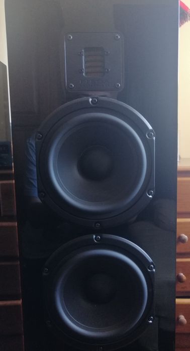 Colunas Piega classic 7.0(troca)