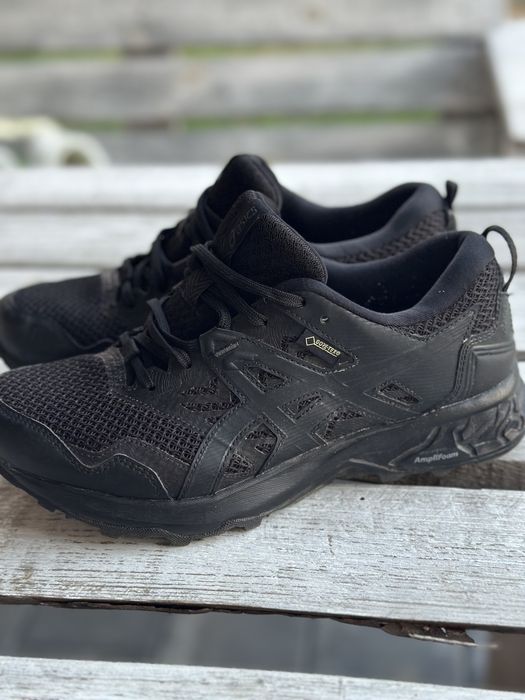 Кросівки Asics Gel- Sonoma 5 Gore Tex 38 розмір жіночі!