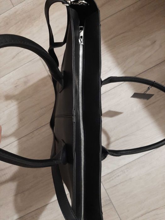 Torebka duża Shopper Bag