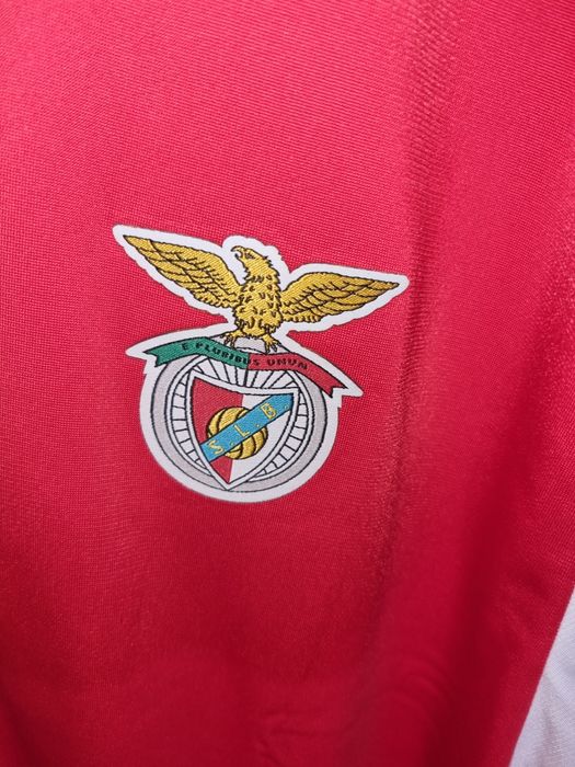 Vendo casaco do benfica
