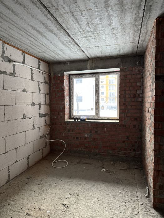 Продам смарт-квартиру 22,7 м² у ЖК Barvy | 1 поверх | Новобудова