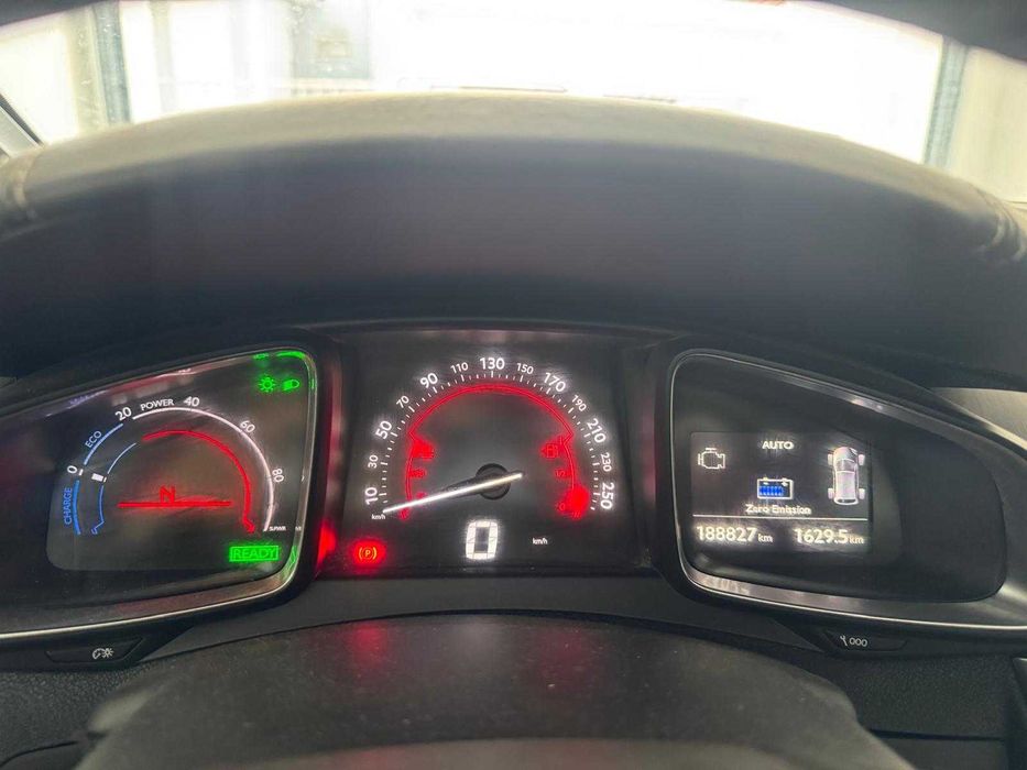 Vendo Citroën DS5 2.0 HDi Hybrid4 Sport Chic