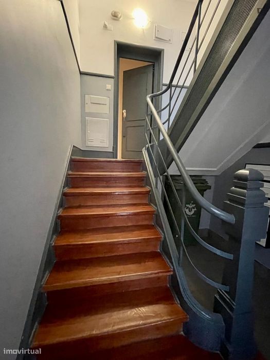 Apartamento com 1 quartos - localizado em Picoas Lisbon