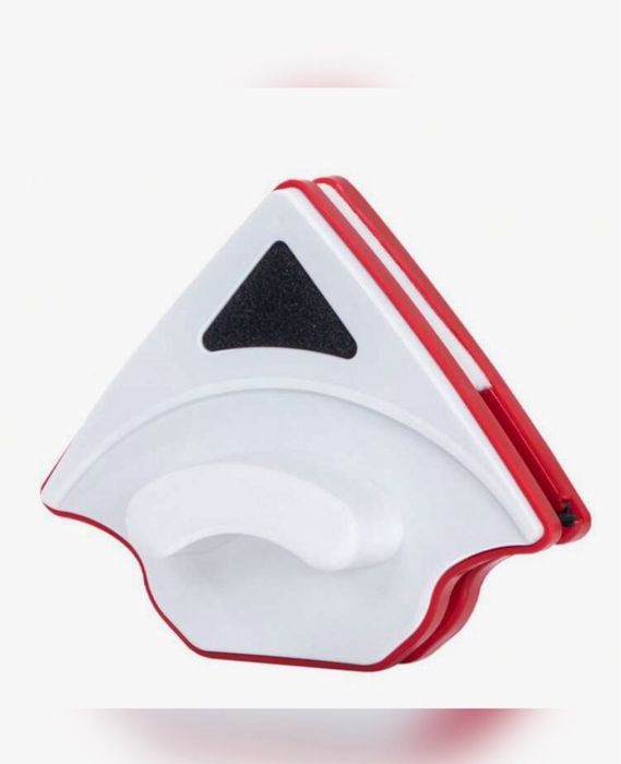 Limpa vidros dois lados