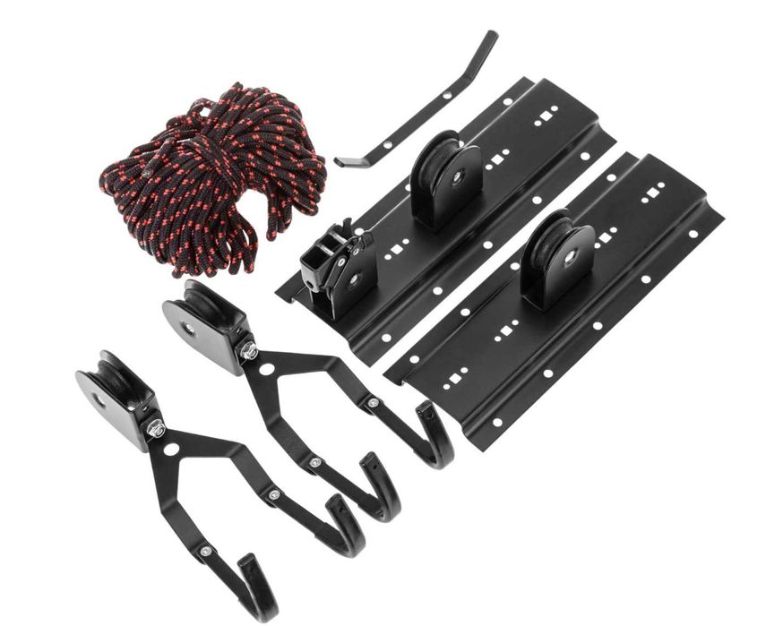 Suporte Bicicleta Tecto