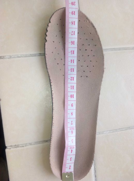 Обувь детская GEOX