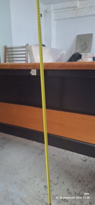 Mesa de escritorio