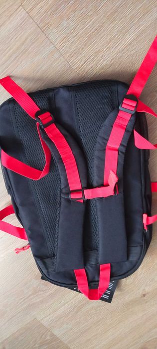 Nowy plecak HIMOUNTAIN  32 l