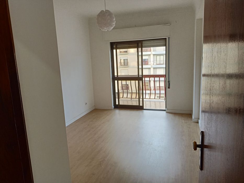 Apartamento T2 Vanicelos
