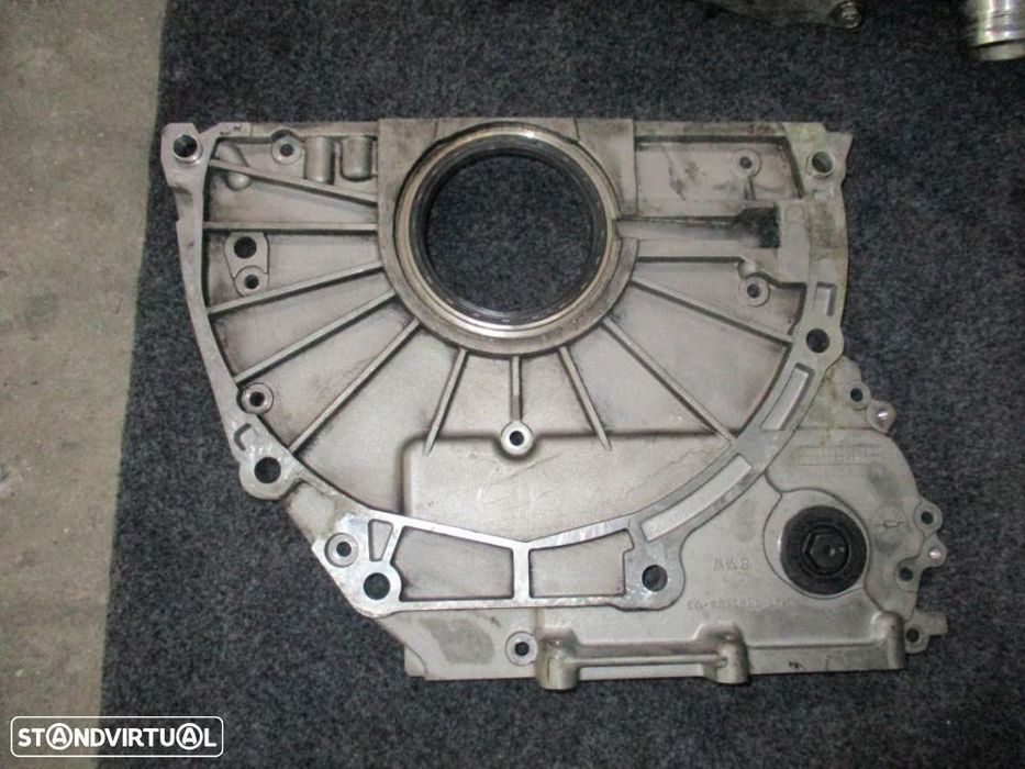 Motor N47 para Peças