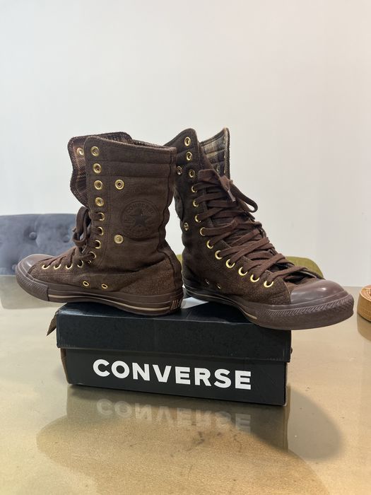 All Star Converse botin
