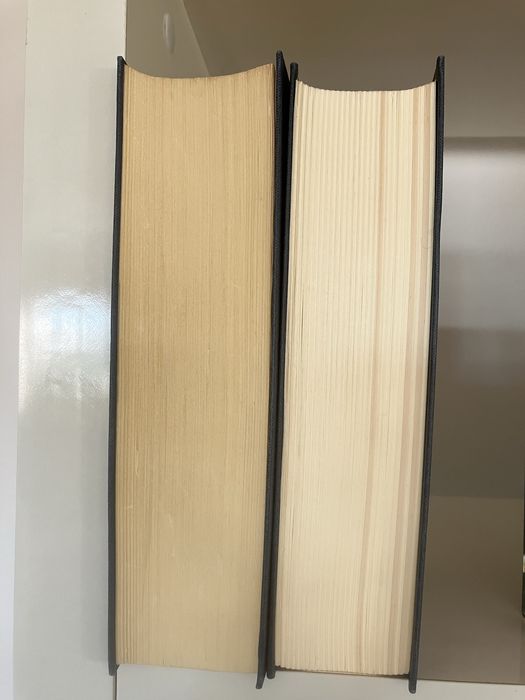 Riqueza das Nações Vol I e II -AdamSmith- Ed Fund Caloustre Gulbenkian