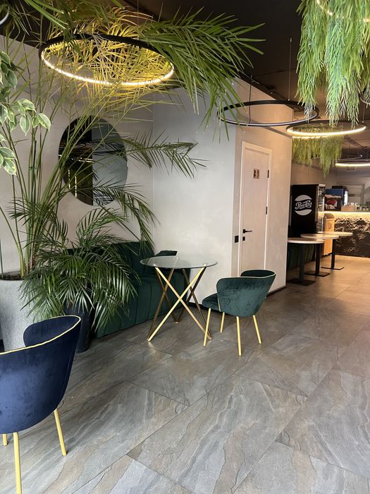 Продаж бізнесу Кавярня