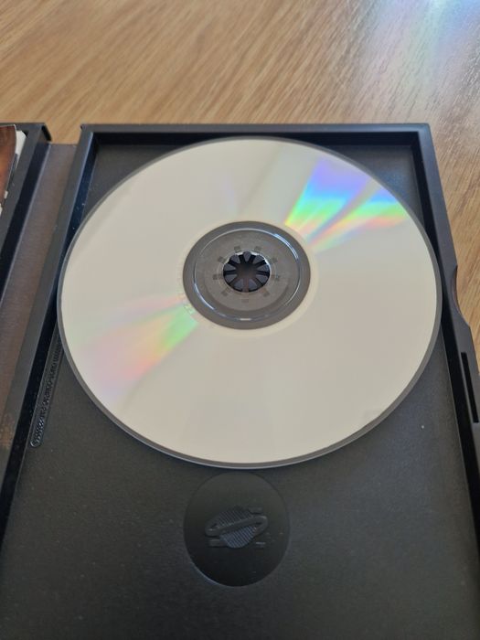 Tomb Raider Sega Saturn