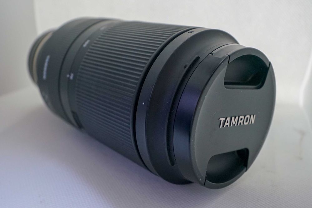 Tamron 70-180 f2.8 lente para FE Sony