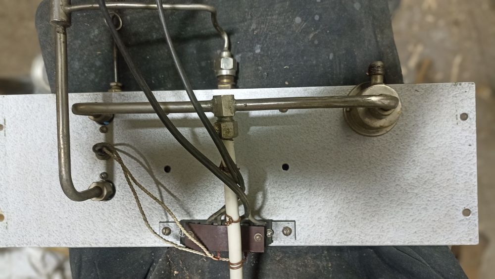 Ротометр РМ-А 0.25ГУЗ с РС-3А