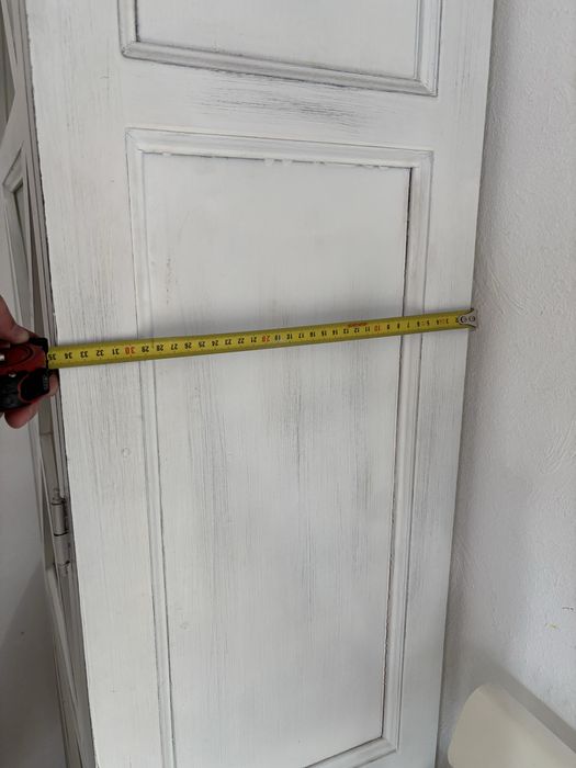 Шафа з натурального дерева