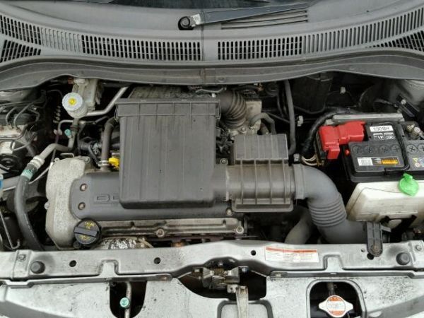 Para Peças Suzuki Swift Iii (Mz, Ez)