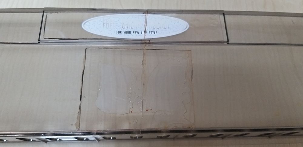 Bandejas do Frigorífico Samsung.