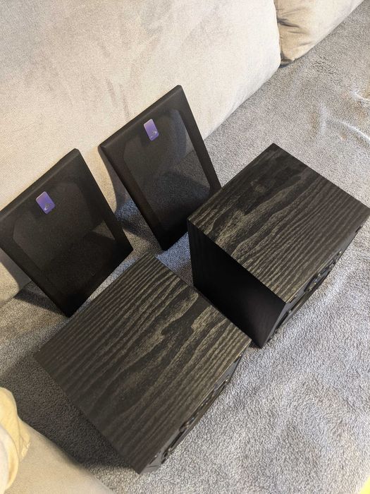 Carving- Vega  made in USA retro orginal