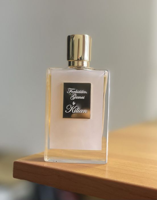 Духи, парфюм Kilian Forbidden Games