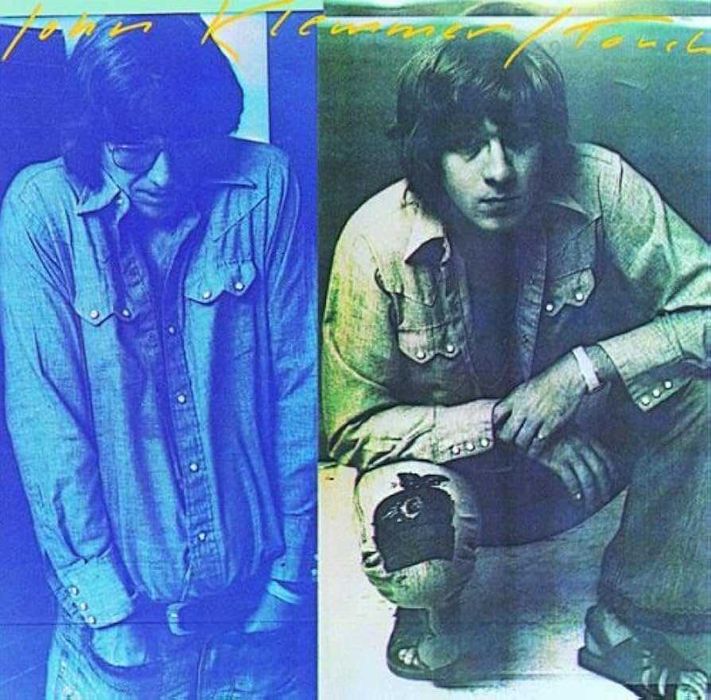 John Klemmer - Touch CD