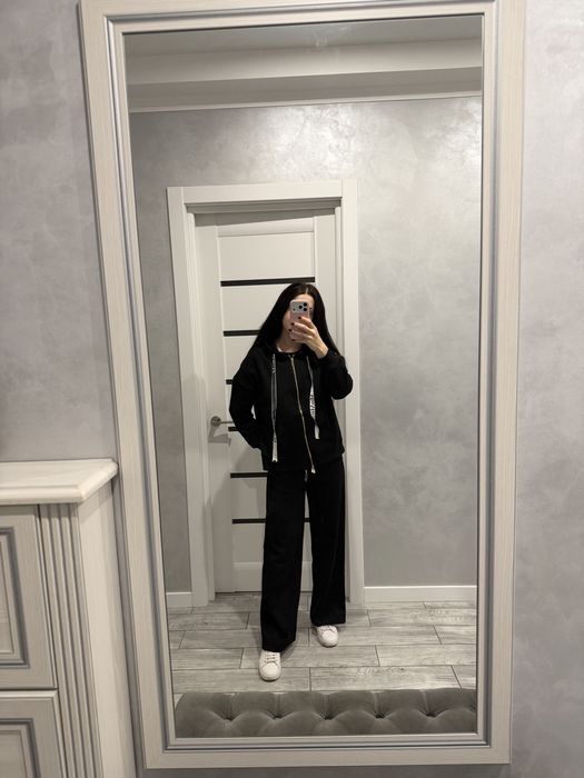 Костюм  max mara спортивний