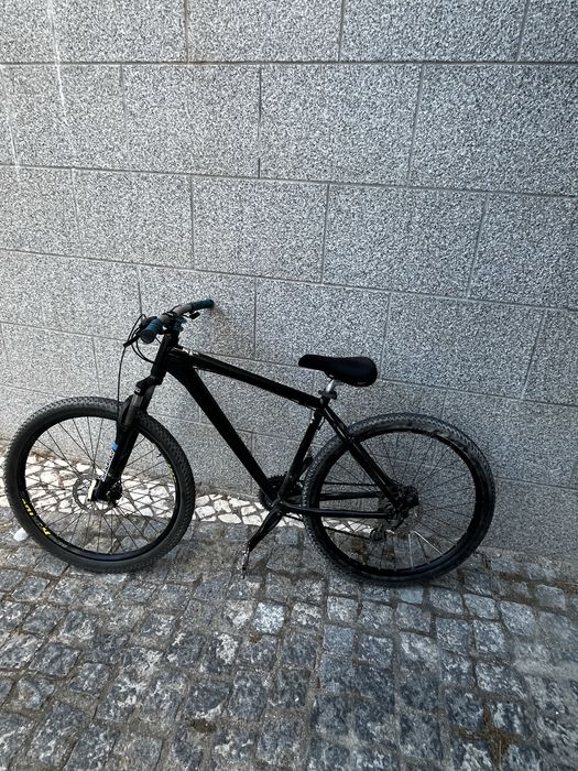 bike para grau em otimo estado