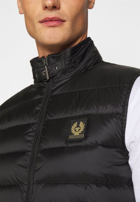 Kamizelka casual pikowana Belstaff 46